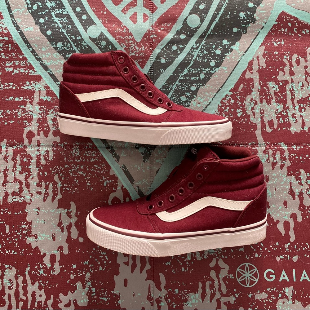 Vans